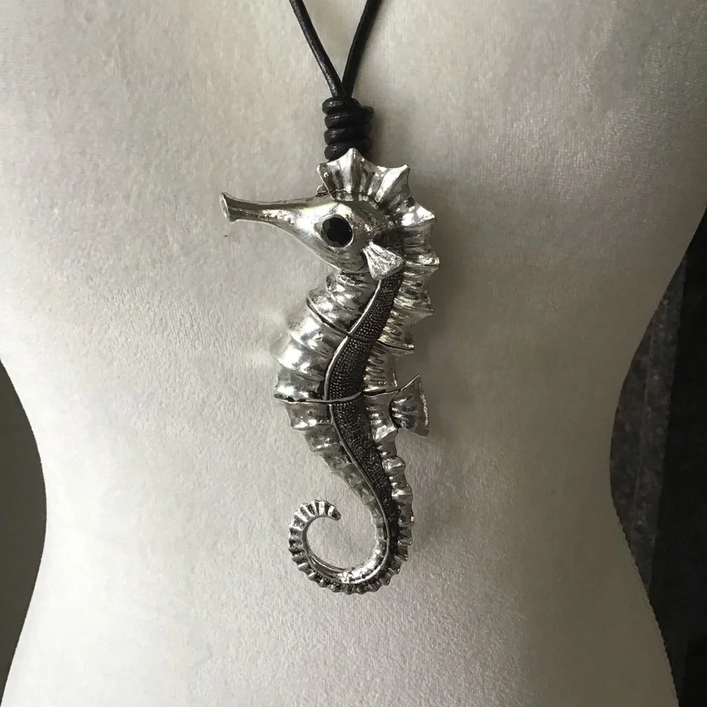 Unbranded new seahorse